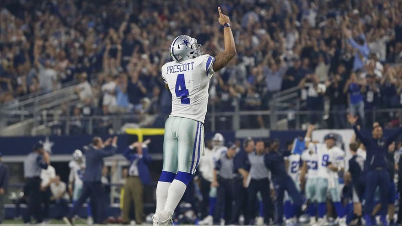 Dallas Cowboys Compared To Former Playoff Cinderella